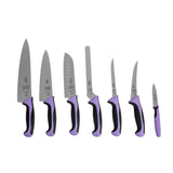 Mercer Millennia Culinary Allergen Safety Kit - FB522  Mercer Culinary   