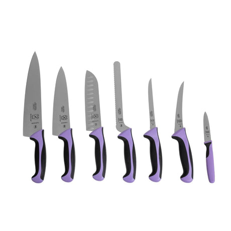 Mercer Millennia Culinary Allergen Safety Kit - FB522  Mercer Culinary   
