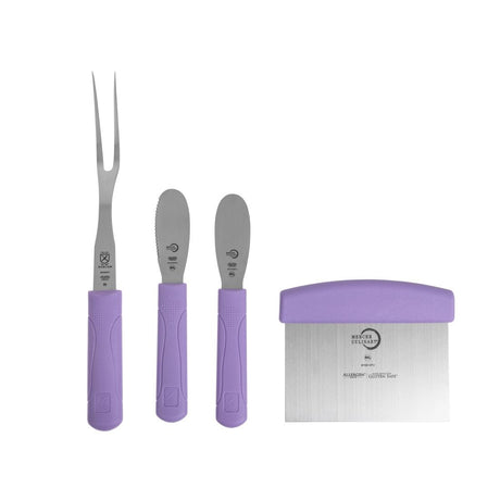 Mercer Millennia Culinary Allergen Safety Kit - FB522  Mercer Culinary   