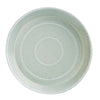 Olympia Cavolo Flat Round Bowls Spring Green 220mm (Pack of 4) - FB561 Bowls Olympia