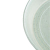 Olympia Cavolo Flat Round Bowls Spring Green 220mm (Pack of 4) - FB561 Bowls Olympia