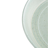Olympia Cavolo Flat Round Bowls Spring Green 220mm (Pack of 4) - FB561 Bowls Olympia