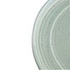 Olympia Cavolo Flat Round Plates Spring Green 180mm (Pack of 6) - FB562 Plates Olympia