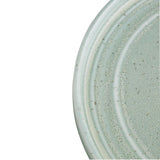 Olympia Cavolo Flat Round Plates Spring Green 180mm (Pack of 6) - FB562 Plates Olympia