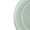 Olympia Cavolo Flat Round Plates Spring Green 270mm (Pack of 4) - FB564 Plates Olympia