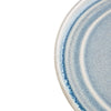 Olympia Cavolo Flat Round Plates Ice Blue 220mm (Pack of 6) - FB568 Plates Olympia