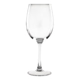 Olympia Rosario Wine Glasses 470ml (Pack of 6) - FB573 Wine Glasses Olympia   