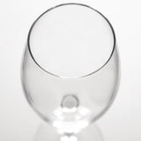 Olympia Rosario Wine Glasses 470ml (Pack of 6) - FB573 Wine Glasses Olympia   