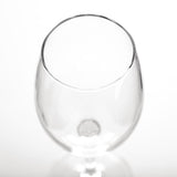 Olympia Rosario Wine Glasses 350ml (Pack of 6) - FB574 Wine Glasses Olympia   