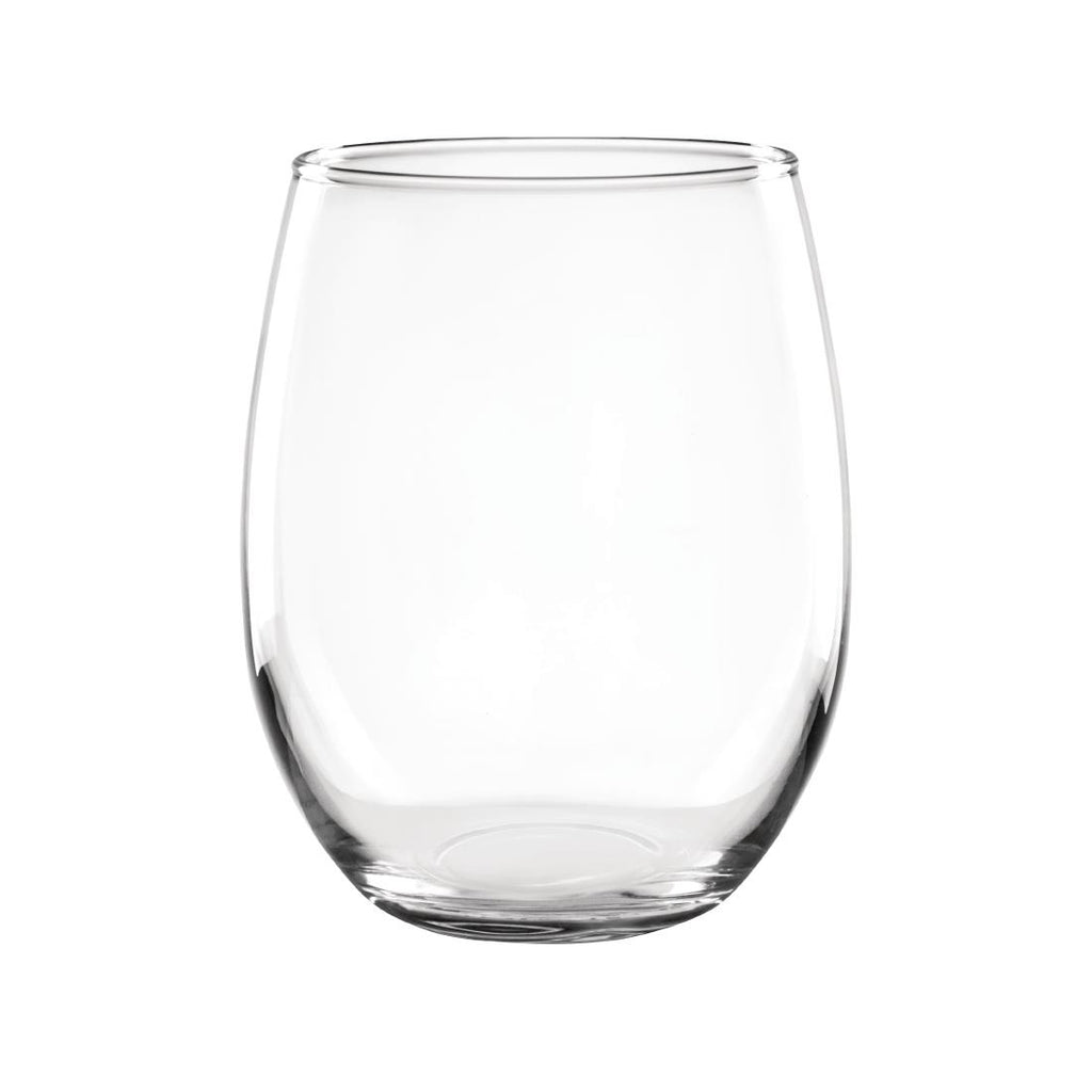 Olympia Rosario Tumblers 470ml (Pack of 6) - FB577 Utopia Hi Balls and Tumblers Olympia   