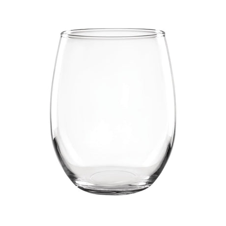 Olympia Rosario Tumblers 470ml (Pack of 6) - FB577 Utopia Hi Balls and Tumblers Olympia   