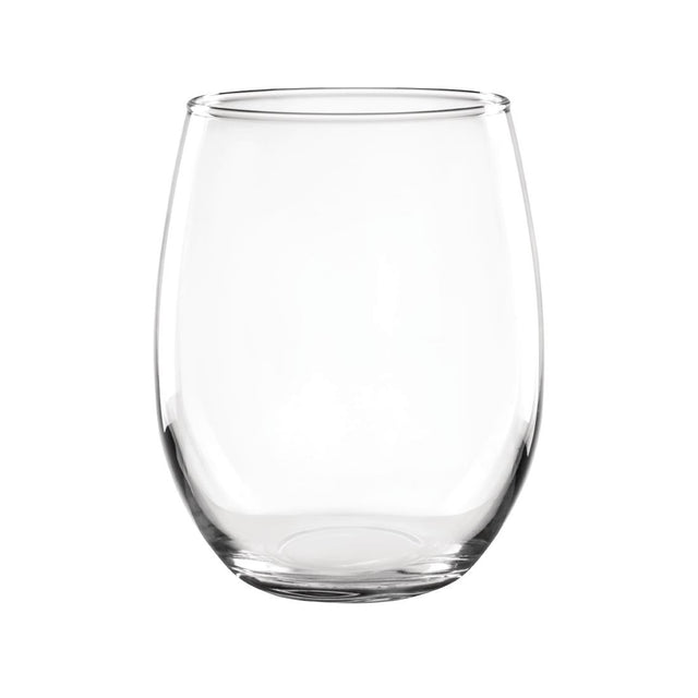 Olympia Rosario Tumblers 470ml (Pack of 6) - FB577 Utopia Hi Balls and Tumblers Olympia   