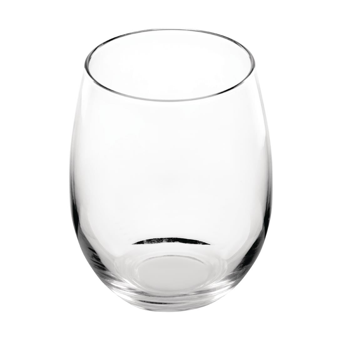Olympia Rosario Tumblers 470ml (Pack of 6) - FB577 Utopia Hi Balls and Tumblers Olympia   
