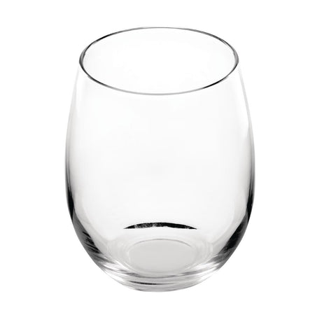 Olympia Rosario Tumblers 470ml (Pack of 6) - FB577 Utopia Hi Balls and Tumblers Olympia   