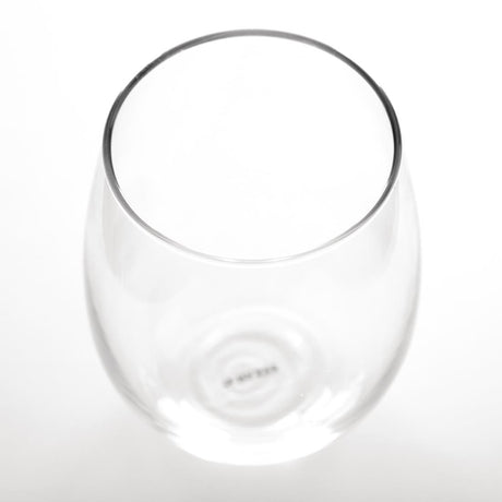 Olympia Rosario Tumblers 470ml (Pack of 6) - FB577 Utopia Hi Balls and Tumblers Olympia   