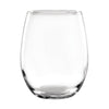 Olympia Rosario Tumblers 350ml (Pack of 6) - FB578 Utopia Hi Balls and Tumblers Olympia   