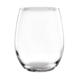 Olympia Rosario Tumblers 350ml (Pack of 6) - FB578 Utopia Hi Balls and Tumblers Olympia   