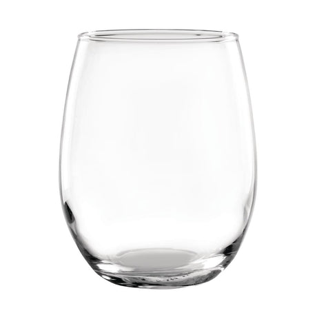 Olympia Rosario Tumblers 350ml (Pack of 6) - FB578 Utopia Hi Balls and Tumblers Olympia   