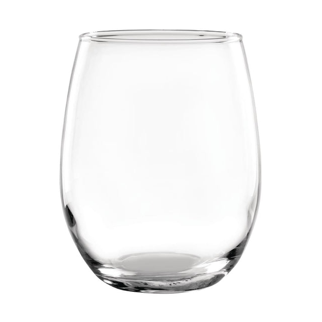 Olympia Rosario Tumblers 350ml (Pack of 6) - FB578 Utopia Hi Balls and Tumblers Olympia   