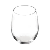 Olympia Rosario Tumblers 350ml (Pack of 6) - FB578 Utopia Hi Balls and Tumblers Olympia   