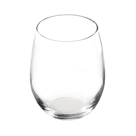 Olympia Rosario Tumblers 350ml (Pack of 6) - FB578 Utopia Hi Balls and Tumblers Olympia   