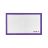 Hygiplas Allergens Non-stick Baking Mat 520x315mm (20.5x12.4") - FB608  Hygiplas   