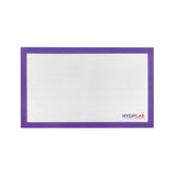 Hygiplas Allergens Non-stick Baking Mat 520x315mm (20.5x12.4") - FB608  Hygiplas   
