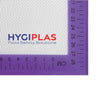 Hygiplas Allergens Non-stick Baking Mat 520x315mm (20.5x12.4") - FB608  Hygiplas   