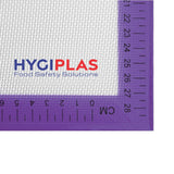 Hygiplas Allergens Non-stick Baking Mat 520x315mm (20.5x12.4") - FB608  Hygiplas   