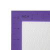 Hygiplas Allergens Non-stick Baking Mat 520x315mm (20.5x12.4") - FB608  Hygiplas   