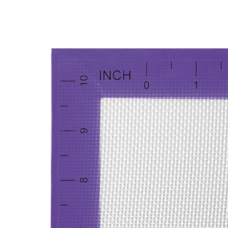Hygiplas Allergens Non-stick Baking Mat 520x315mm (20.5x12.4") - FB608  Hygiplas   
