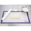 Hygiplas Allergens Non-stick Baking Mat 520x315mm (20.5x12.4") - FB608  Hygiplas   