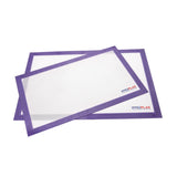 Hygiplas Allergens Non-stick Baking Mat 520x315mm (20.5x12.4") - FB608  Hygiplas   