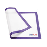 Hygiplas Allergens Non-stick Baking Mat 585x385mm (23x15.2") - FB609  Hygiplas   
