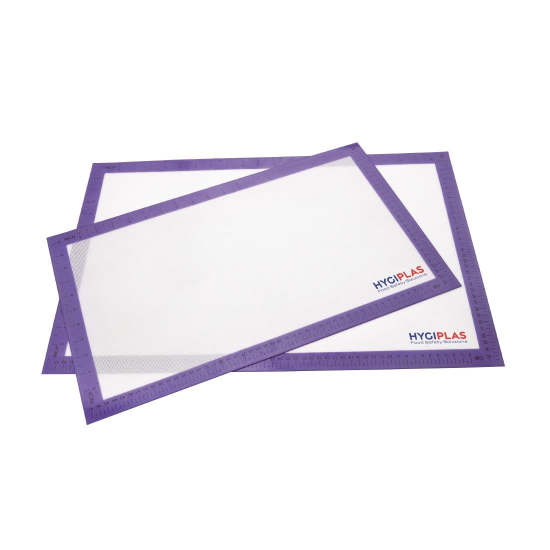 Hygiplas Allergens Non-stick Baking Mat 585x385mm (23x15.2") - FB609  Hygiplas   