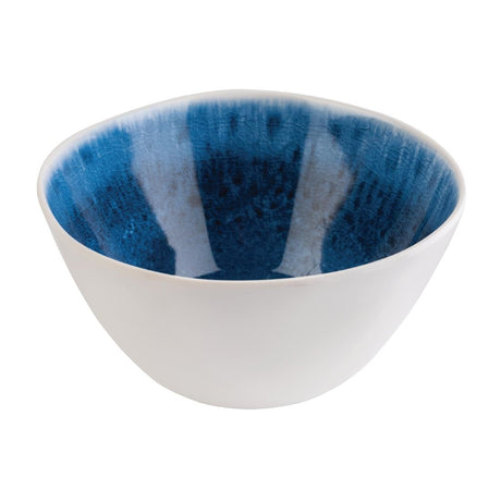 APS Blue Ocean Bowl 150(Ø)mm 600ml - FB610  APS   