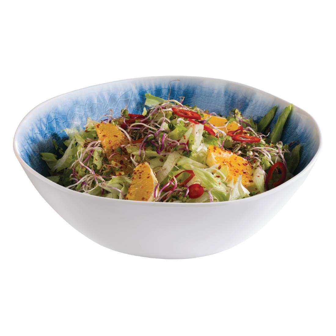 APS Blue Ocean Bowl 305(Ø)mm 3Ltr - FB611  APS   