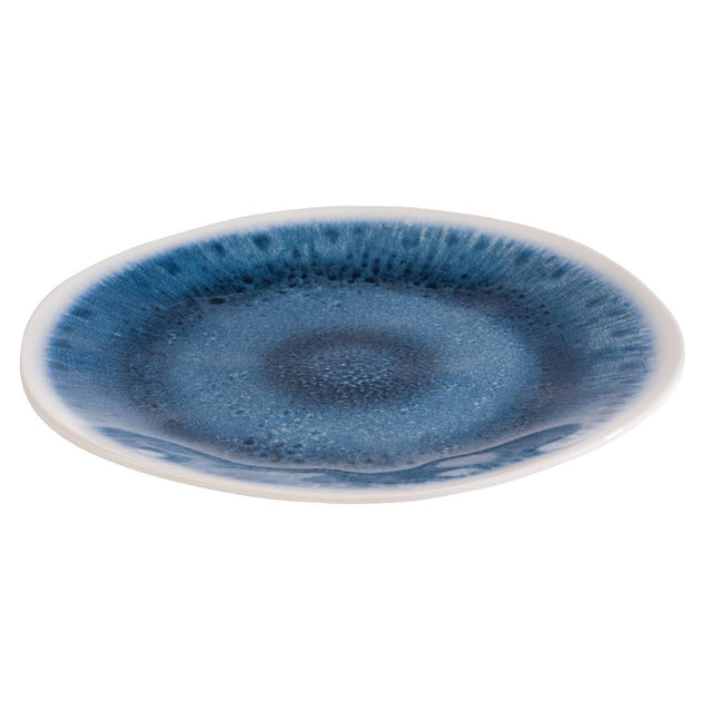 APS Blue Ocean Plate 265(Ø)mm - FB613  APS   