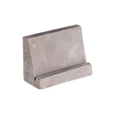 APS Concrete Effect Display Stand (Pack of 2) - FB617  APS   