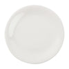 Royal Bone Ascot Coupe Plate 225mm (Pack of 6) - FB631 Plates Royal Bone China