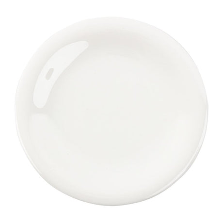 Royal Bone Ascot Coupe Plate 180mm (Pack of 12) - FB632 Plates Royal Bone China