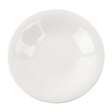Royal Bone Ascot Soft Curve Rimmed Bowl 235mm (Pack of 6) - FB634 Bowls Royal Bone China