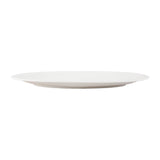 Royal Bone Ascot Oval Plate 180 x 280mm (Pack of 6) - FB638 Plates Royal Bone China