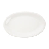 Royal Bone Ascot Oval Plate 180 x 280mm (Pack of 6) - FB638 Plates Royal Bone China