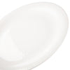 Royal Bone Ascot Embossed Coupe Plate 290mm (Pack of 6) - FB641 Plates Royal Bone China
