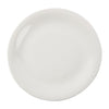 Royal Bone Ascot Embossed Coupe Plate 290mm (Pack of 6) - FB641 Plates Royal Bone China