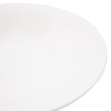 Royal Bone Ascot Embossed Wide Rim Bowl 235mm (Pack of 6) - FB646 Bowls Royal Bone China