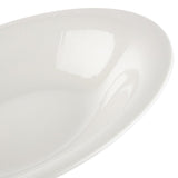 Royal Bone Ascot Embossed Wide Rim Bowl 300mm (Pack of 6) - FB647 Bowls Royal Bone China