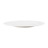 Royal Bone Ascot Wide Rim Flat Profile Plate 175mm (Pack of 12) - FB650 Plates Royal Bone China