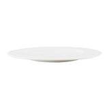 Royal Bone Ascot Wide Rim Flat Profile Plate 175mm (Pack of 12) - FB650 Plates Royal Bone China